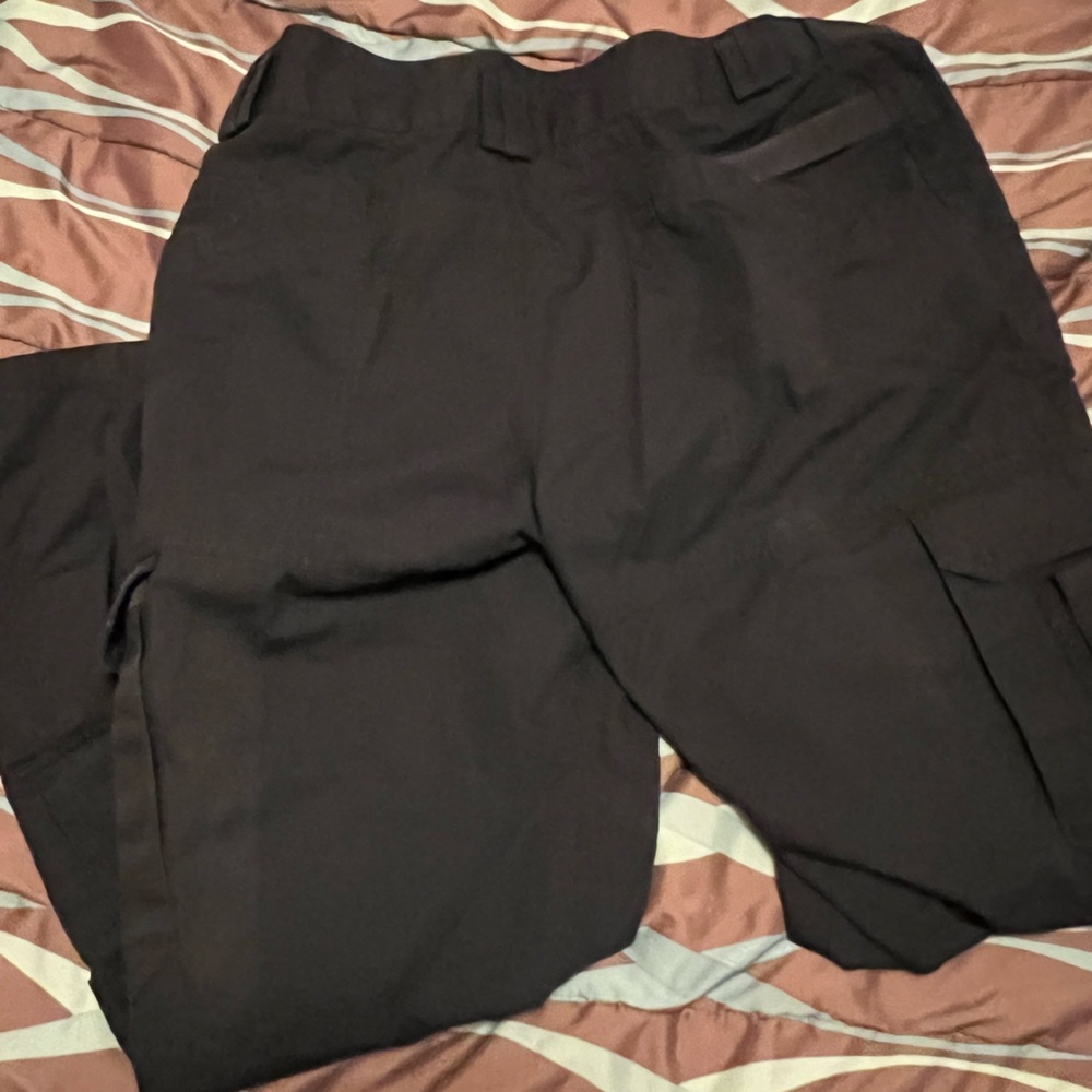 5.11 Tactical